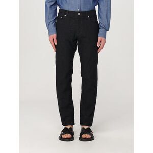 Etro Jeans Men Black